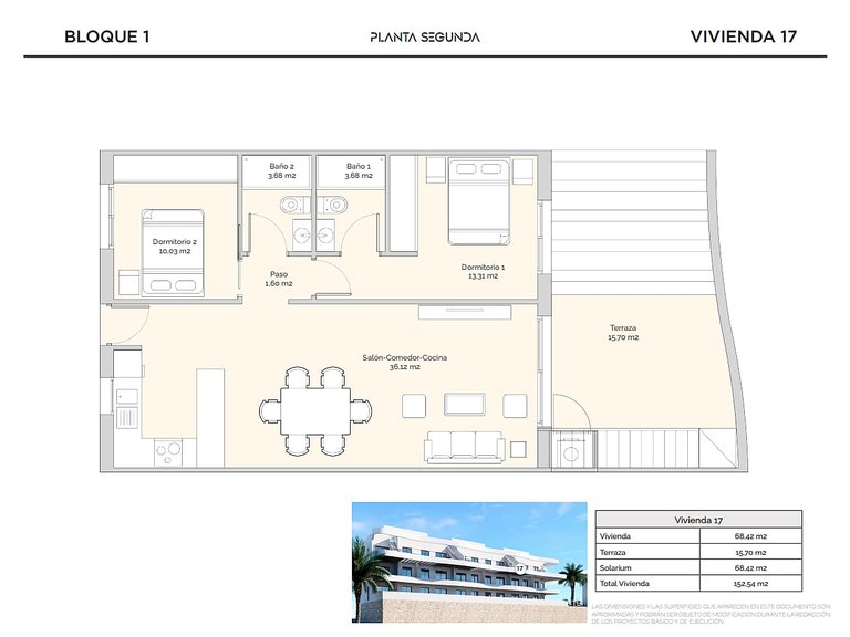 Apartment for Sale in Finestrat, Alicante 31