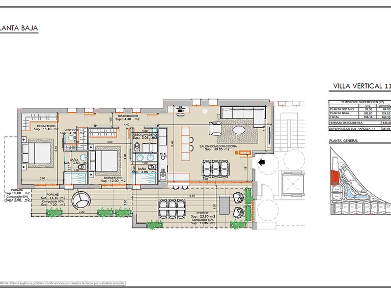 Apartment for Sale in Pulpí, Almeria 13