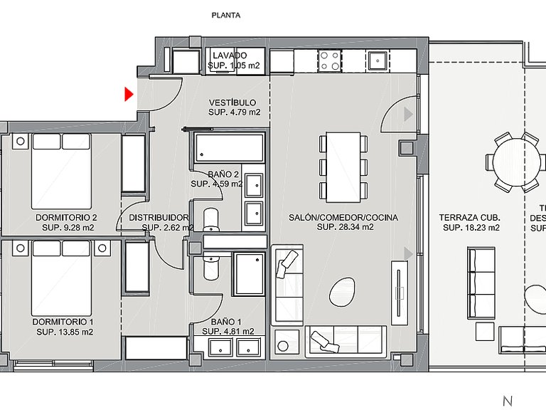 Apartment for Sale in Mijas, Malaga 13