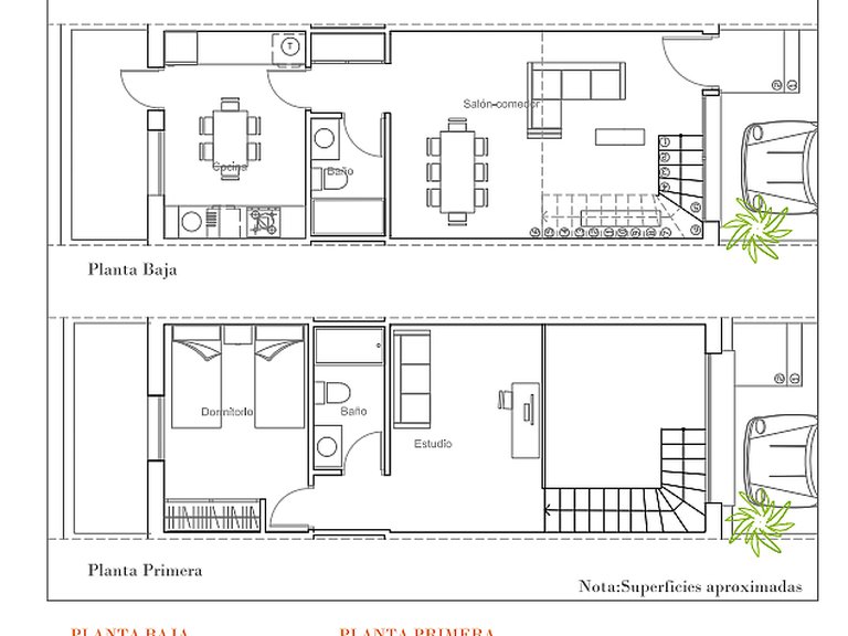 Town House for Sale in Santa Pola, Alicante 17