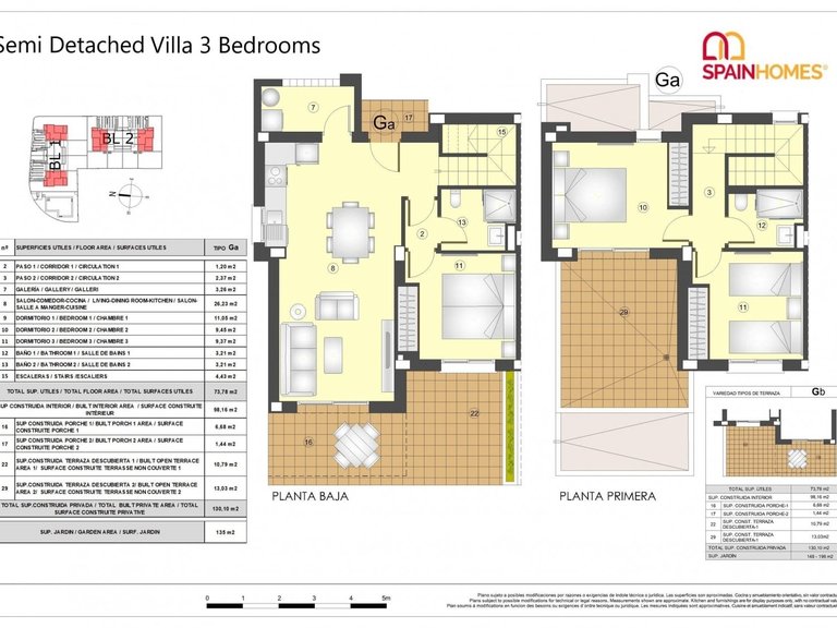 Town House for Sale in Busot, Alicante 26