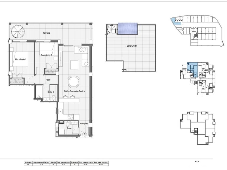 Apartment for Sale in Bigastro, Alicante 25