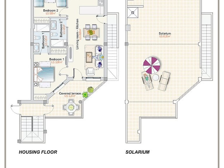 Apartment for Sale in Torrevieja, Alicante 21