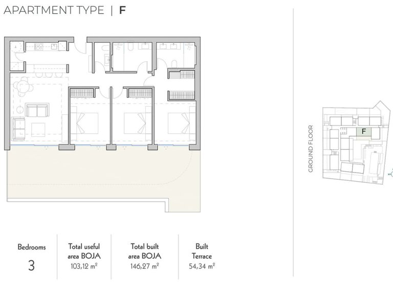 Apartment for Sale in Fuengirola, Malaga 39
