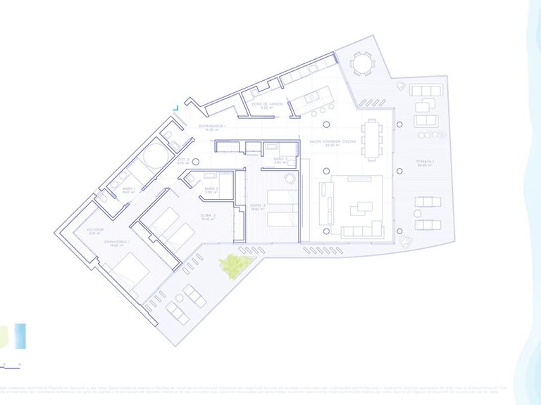 Apartment for Sale in Estepona, Malaga 18