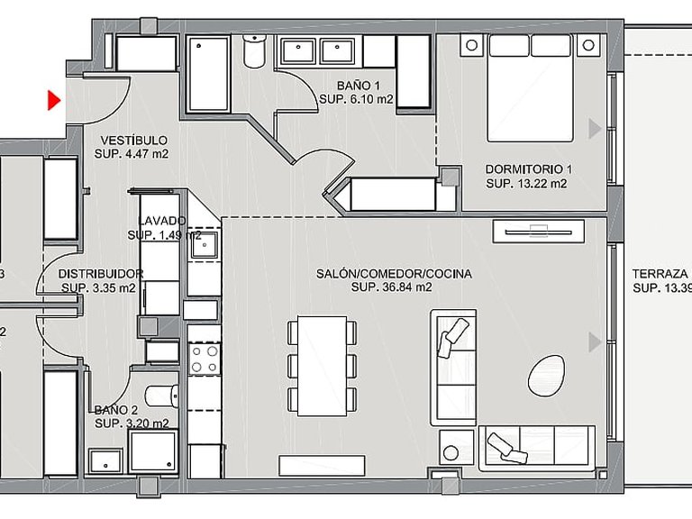 Apartment for Sale in Benahavís, Malaga 21