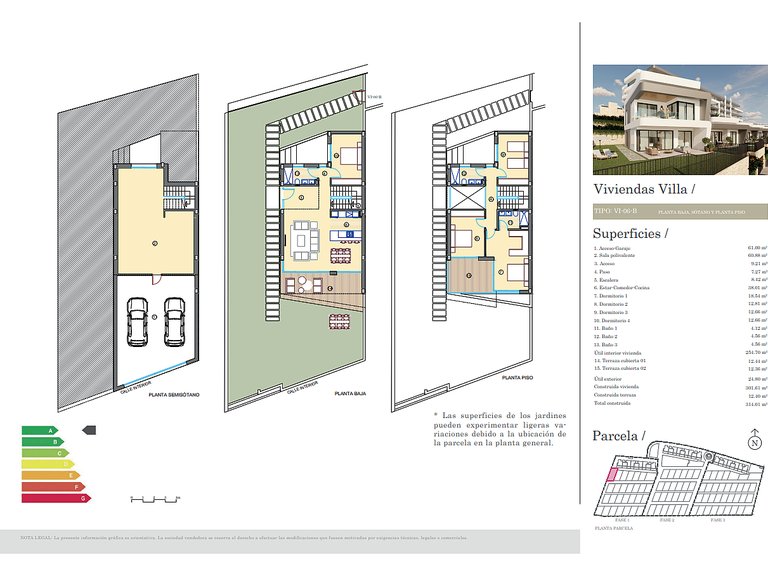 Town House for Sale in Mutxamel, Alicante 17