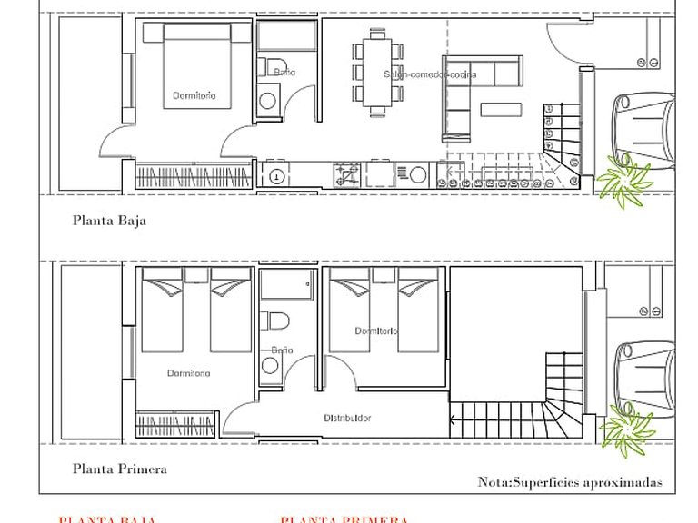Town House for Sale in Santa Pola, Alicante 16