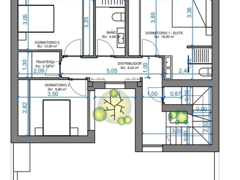 Town House for Sale in Rojales, Alicante 12