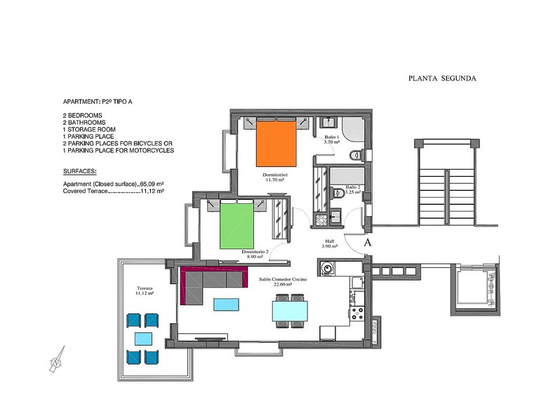 Apartment for Sale in Orihuela, Alicante 32