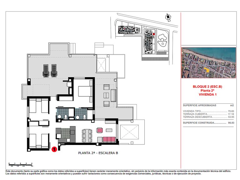 Apartment for Sale in Dénia, Alicante 9