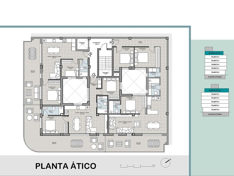 Apartment for Sale in Torrevieja, Alicante 13