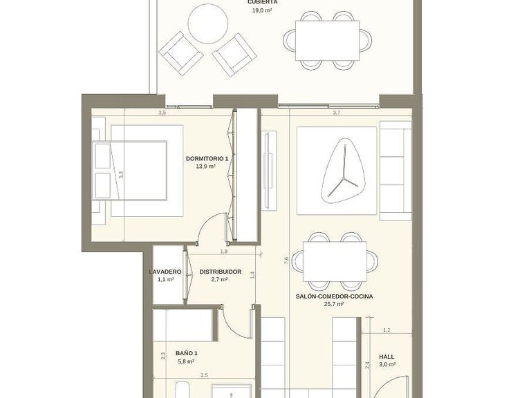 Apartment for Sale in Marbella, Malaga 36