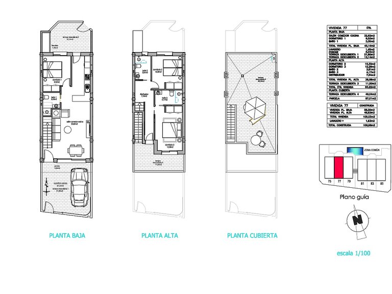 Town House for Sale in Pilar De La Horadada, Alicante 24
