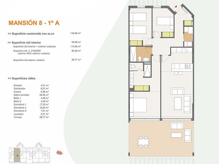 Apartment for Sale in San Roque, Cadiz 42