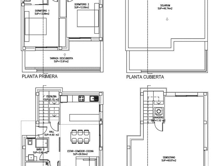 Town House for Sale in La Nucia, Alicante 15