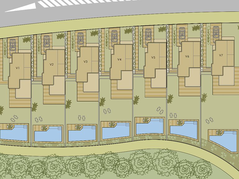Town House for Sale in Pilar De La Horadada, Alicante 4
