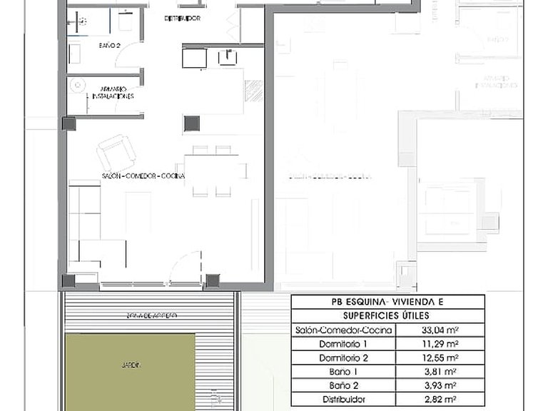 Apartment for Sale in Villajoyosa, Alicante 25