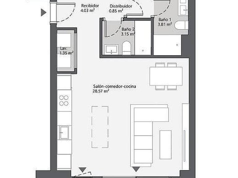 Apartment for Sale in Rincón De La Victoria, Malaga 18