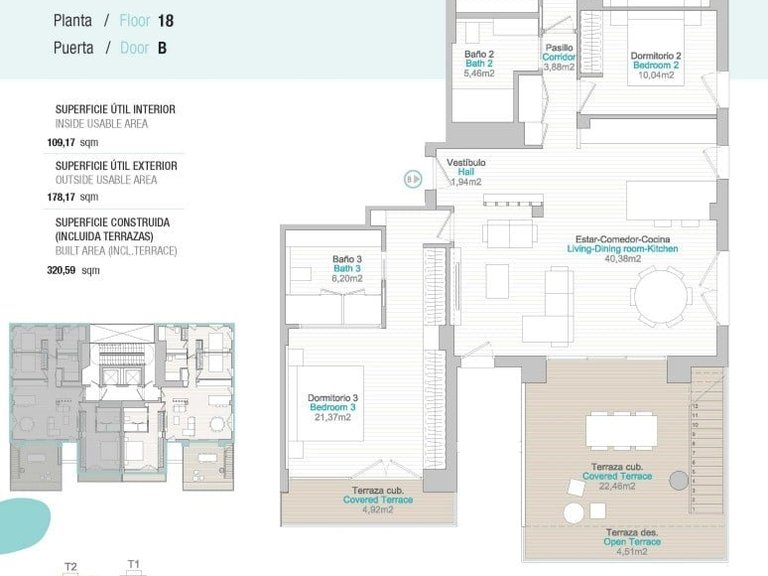 Apartment for Sale in Calpe, Alicante 24