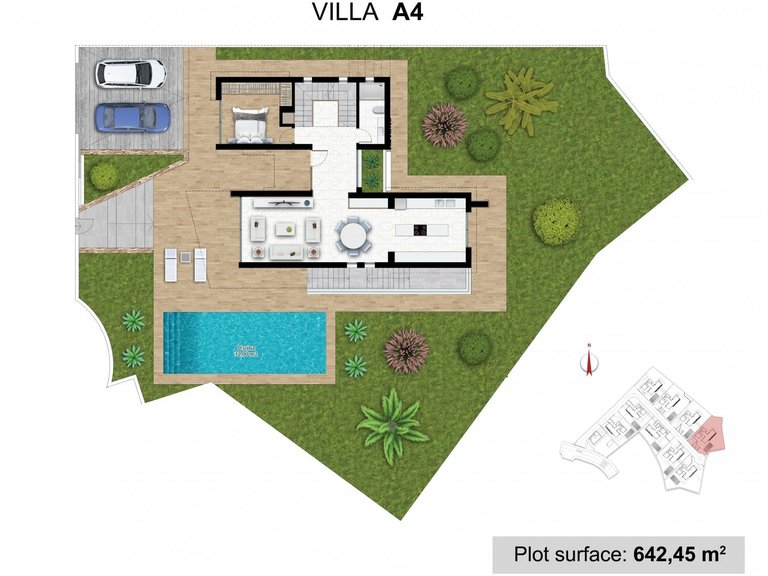 Town House for Sale in La Nucia, Alicante 26