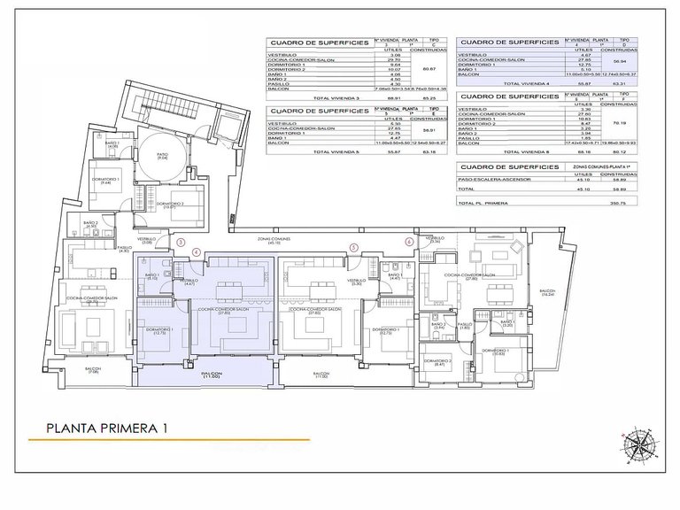 Apartment for Sale in Torrevieja, Alicante 20
