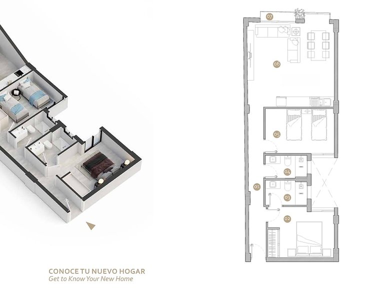 Apartment for Sale in Fuengirola, Malaga 18