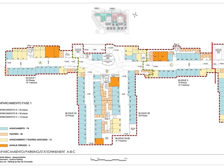 Apartment for Sale in Torrevieja, Alicante 22