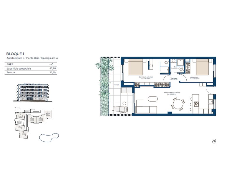 Apartment for Sale in Murcia, Murcia 9