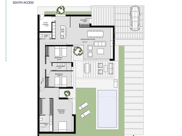 Town House for Sale in Murcia, Murcia 31