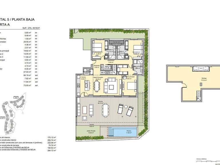 Apartment for Sale in Marbella, Malaga 19
