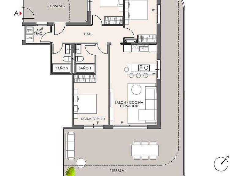 Apartment for Sale in Fuengirola, Malaga 18