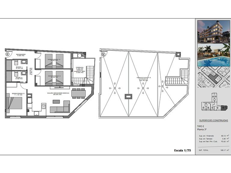 Apartment for Sale in Santa Pola, Alicante 30