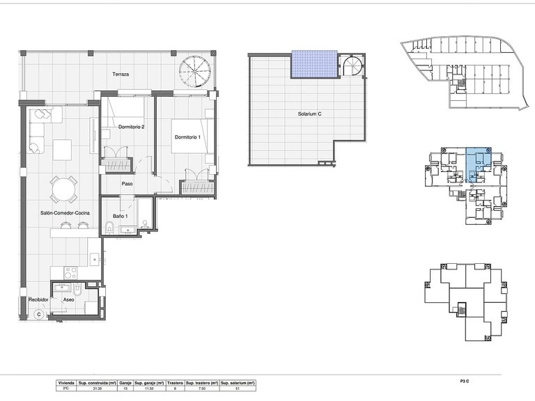 Apartment for Sale in Bigastro, Alicante 7