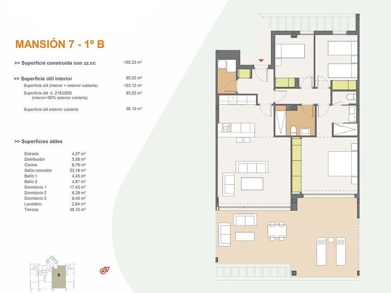 Apartment for Sale in San Roque, Cadiz 32
