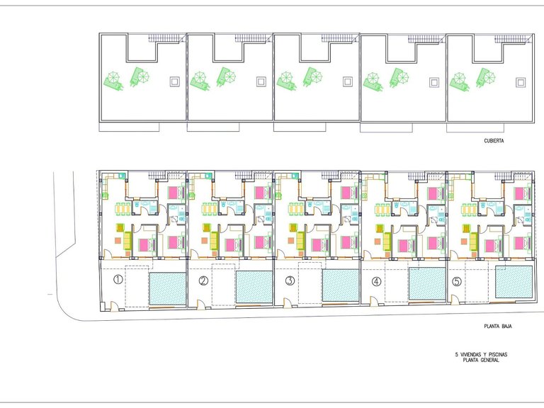 Town House for Sale in Avileses, Murcia 10