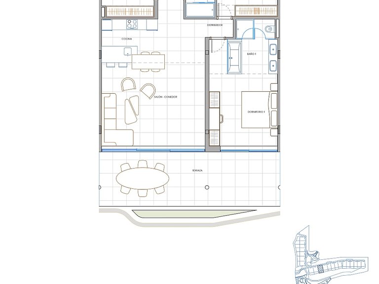Apartment for Sale in Fuengirola, Malaga 16