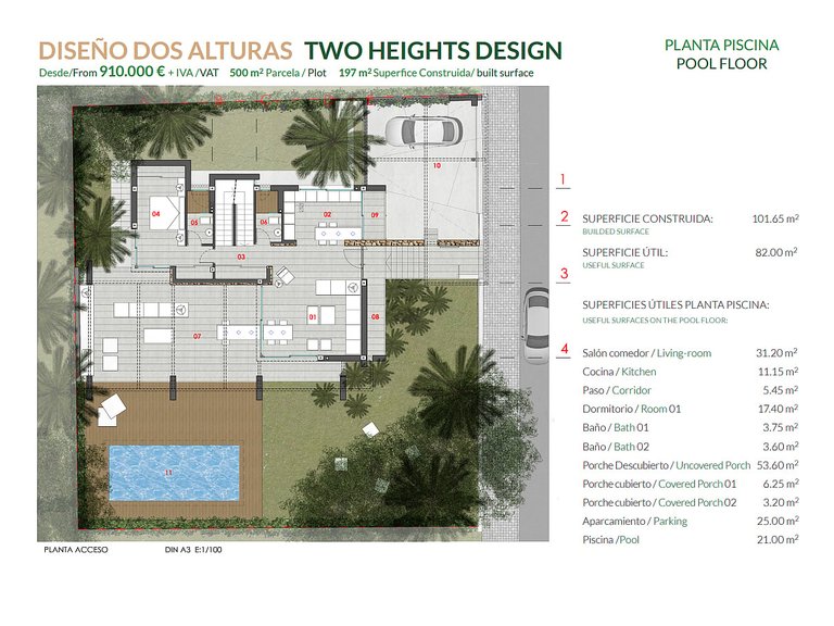 Town House for Sale in Orihuela, Alicante 31