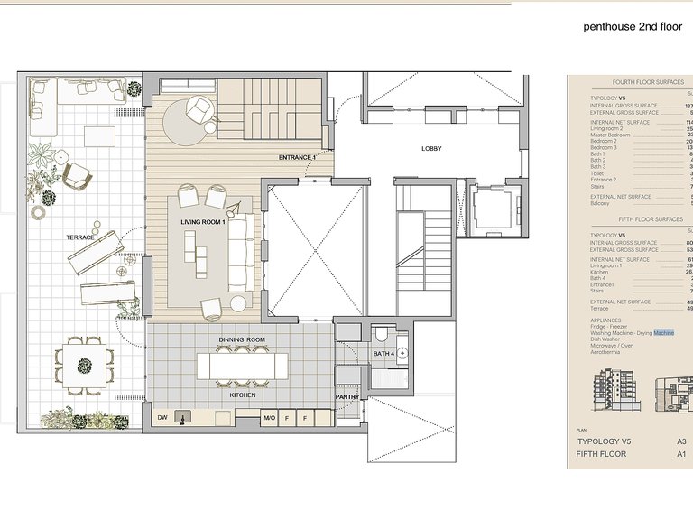 Apartment for Sale in Barcelona, Barcelona 13