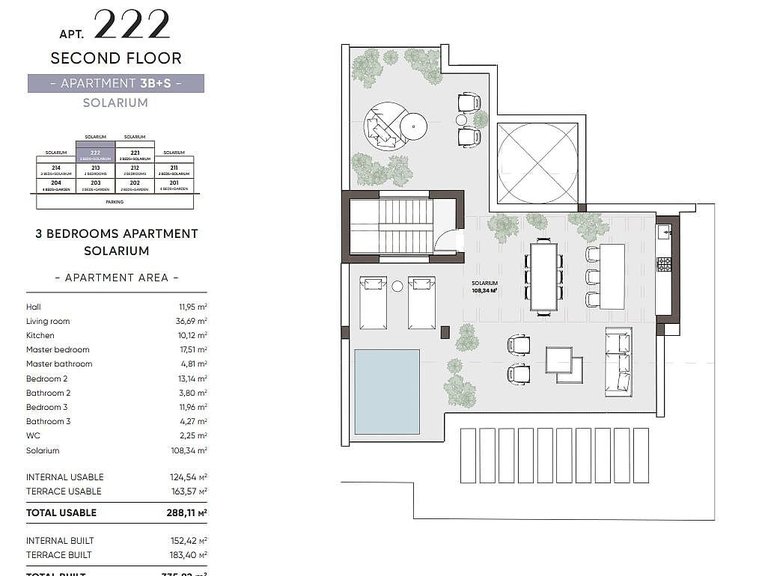 Apartment for Sale in Estepona, Malaga 42