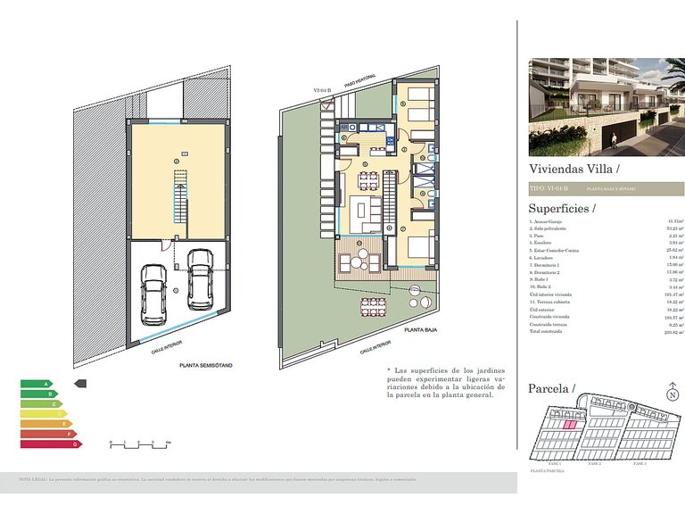Town House for Sale in Mutxamel, Alicante 24
