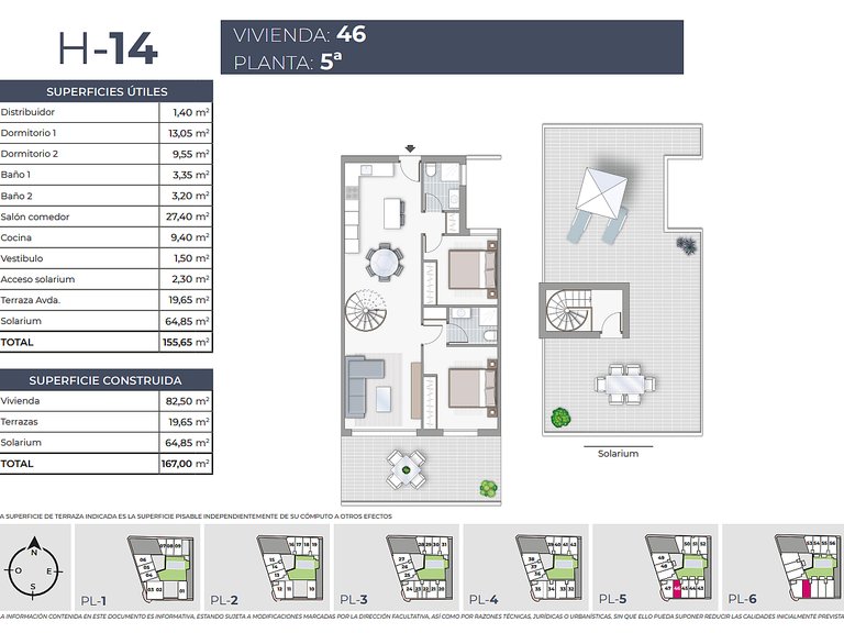 Apartment for Sale in Torrevieja, Alicante 49
