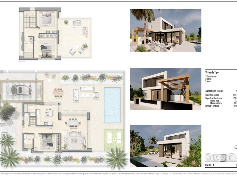 Town House for Sale in Pilar De La Horadada, Alicante 19