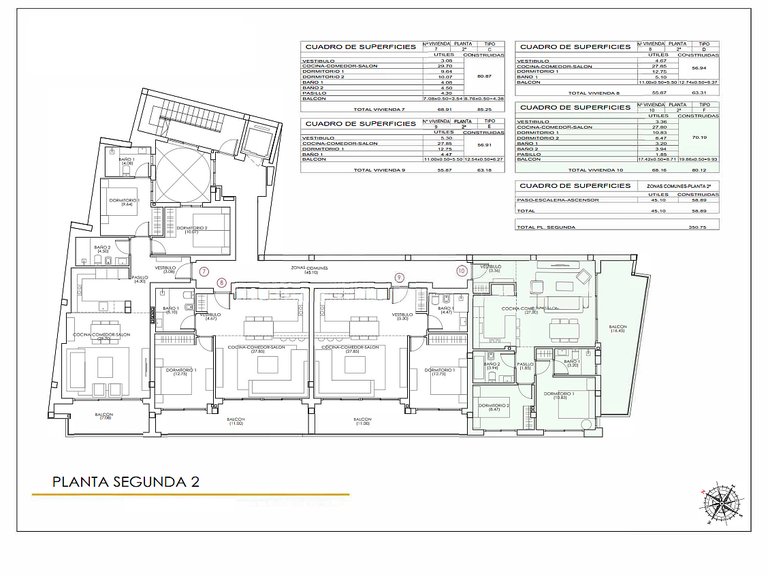 Apartment for Sale in Torrevieja, Alicante 26