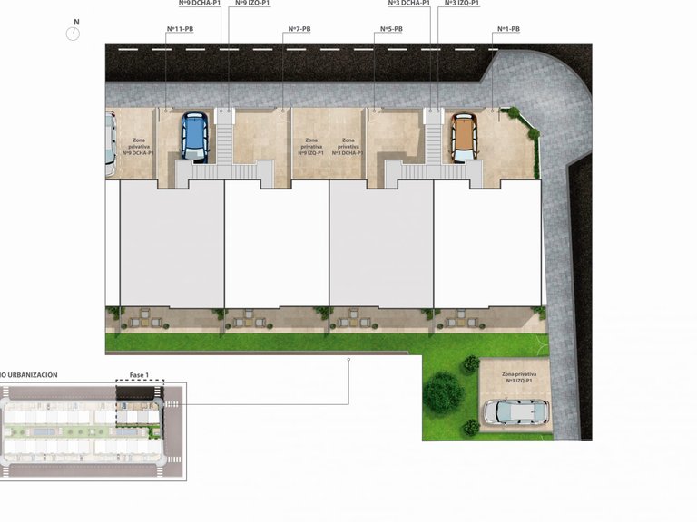 Apartment for Sale in San Pedro Del Pinatar, Murcia 40