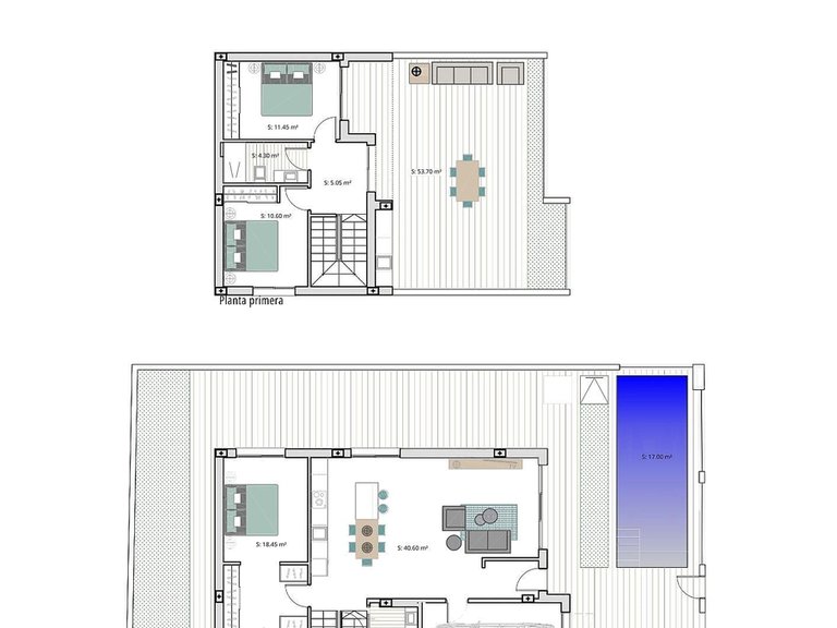 Town House for Sale in Los Alcázares, Murcia 7