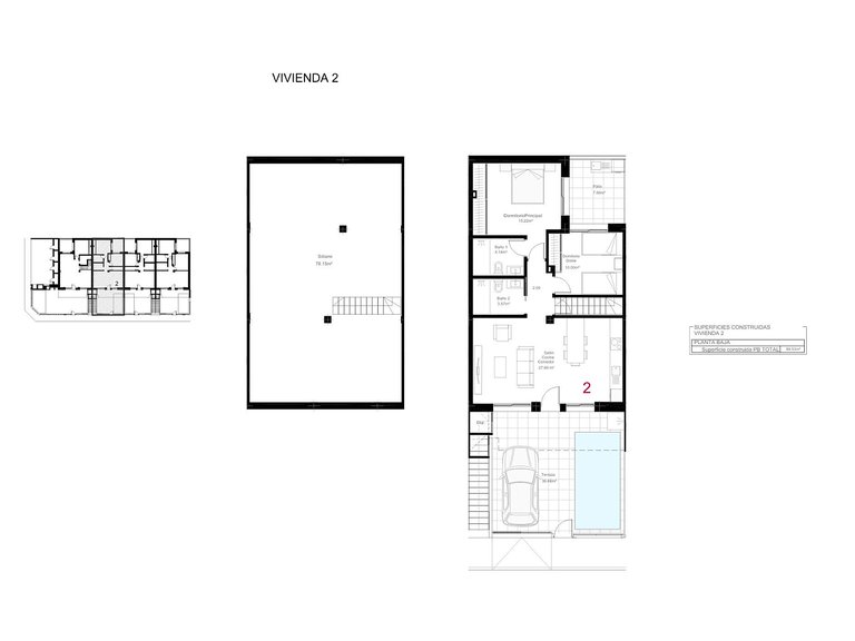 Apartment for Sale in San Pedro Del Pinatar, Murcia 7