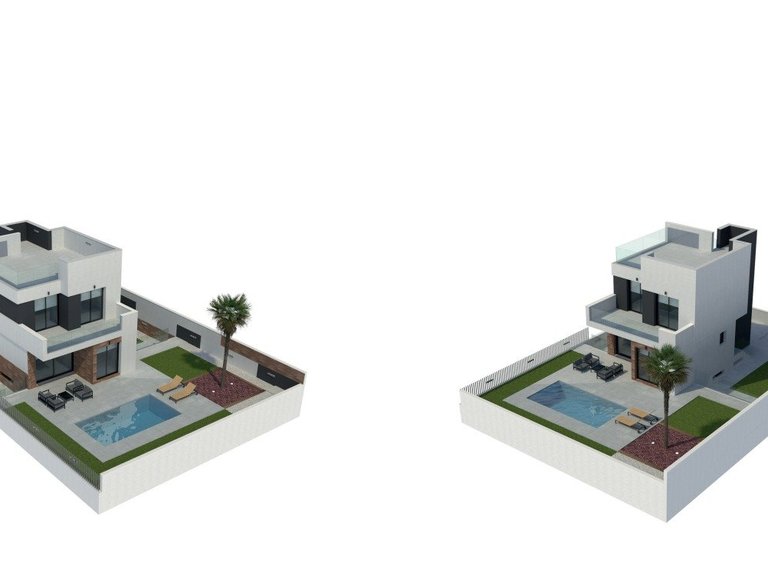 Town House for Sale in La Nucia, Alicante 18