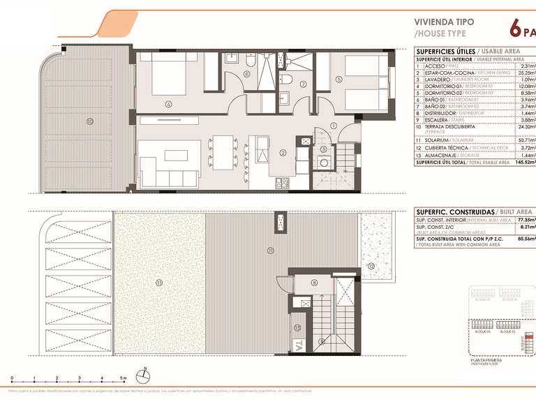 Apartment for Sale in Torrevieja, Alicante 23