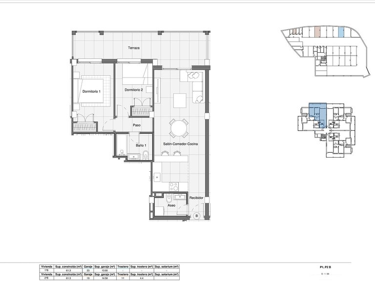 Apartment for Sale in Bigastro, Alicante 19
